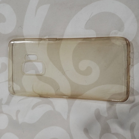 Qty-4  Galaxy S9 phone case - Picture 4 of 9
